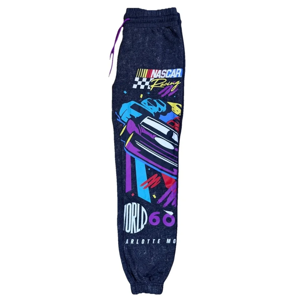 Nascar Advantage nascar racing